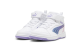 PUMA Rebound V6 Mid Bouncy Sky AC Ps (398726/001) weiss 6