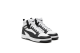 PUMA Rebound V6 Mid Jr (393831/001) weiss 6