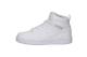 PUMA Rebound V6 Mid Jr (393831/005) weiss 6