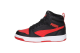 PUMA Rebound V6 Mid Jr (393831/011) bunt 2