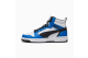 PUMA Rebound V6 Mid Teenager (393831_06) weiss 1