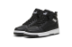 PUMA Rebound V6 Mid (394685/001) schwarz 6