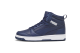 PUMA Rebound V6 Mid WTR Jr (394685-003) blau 1