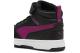 PUMA Rebound V6 Mid WTR AC PS Grö e 34 (307979_04) schwarz 4