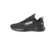 PUMA Retaliate Knitted Sports Shoe (192342-01) schwarz 1