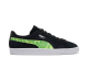 PUMA Suede Classic Rick and Morty (386780 01) schwarz 4