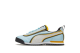 PUMA Roma Alt. Blue Gold Color (371688-03) bunt 2