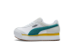 PUMA Roma Amor Heritage Teal Green (370947 04) bunt 2
