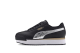 PUMA Roma Amor Metallic Silver (371702_02) schwarz 2