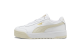 PUMA Roma Feminine (398609/003) weiss 4