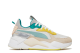 PUMA Puma Chándal Cl Poly (37577701) weiss 3