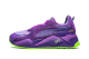 PUMA RS LaMelo x Galaxy Ball (387764 01) lila 2