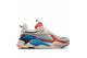 PUMA RS-X Reinvention  Red Blue (369579 0001) weiss 1