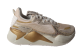 PUMA RS X Winter Glimmer (372761-01) beige 4