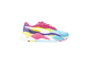 PUMA RS X3 Puzzle Beetroot (373797 08) bunt 4