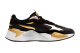 PUMA RS X3 Metallic Gold (373829 01) bunt 2