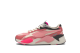 PUMA RS X3 Puzzle Rapture Rose (373797 06) bunt 1