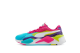 PUMA RS X3 Puzzle Beetroot (373797 08) bunt 1