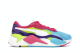 PUMA RS X3 Puzzle Beetroot (373797 08) bunt 3