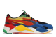 PUMA RS X3 Rubiks Cube X (373428 01) bunt 4