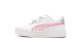 PUMA Babys Carina 3.0 Blurry Dreams V Inf (400611-01) branco 1