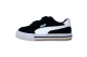 PUMA Court Classic Vulc FS V Little Kid (396560 03) nero 1