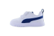 PUMA Courtflex V3 (310252-08) blanco 1