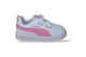 PUMA Courtflex V3 V Inf (310252-09) wit 1