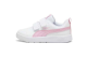 PUMA Courtflex V3 V PS (397642-09) blanco 4