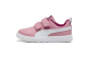 PUMA Courtflex V3 V PS (397642 15) roze 6