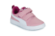 PUMA Courtflex V3 V PS (397642 15) rosa 6
