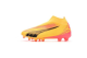 PUMA Ultra Match LL FG AG (107759/003) jaune 1