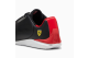 PUMA Scuderia Ferrari Drift Cat Decima 2.0 (308395_01) schwarz 5