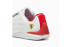 PUMA Scuderia Ferrari Drift Cat Decima 2.0 (308395_02) weiss 5