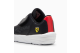 PUMA Scuderia Ferrari Drift Cat Decima 2.0 Kleinkinder (308401_01) schwarz 3