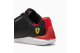 PUMA Scuderia Ferrari Drift Cat Decima 2.0 Teenager (308398_01) schwarz 3