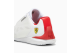 PUMA Scuderia Ferrari Drift Cat Decima 2.0 Teenager (308398_02) weiss 3