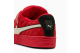 PUMA Scuderia Ferrari Race Suede XL Hero (308798_02) weiss 3