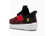 PUMA Scuderia Ferrari Slipkart Kleinkinder (308405_01) schwarz 3