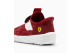 PUMA Scuderia Ferrari Slipkart Kleinkinder (308405_02) rot 3