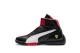 PUMA Scuderia Ferrari x Kart Cat Mid 3 (306220-02) schwarz 2