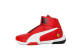 PUMA Scuderia Ferrari x Kart Cat Mid 3 High Rosso Corsa (306220 01) rouge 2