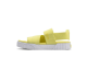 PUMA Selena Gomez x Cali Sandal (370758_01) gelb 2