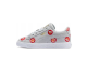 PUMA Sesame Street 50 Suede Badge Ps (370342-02) grau 2