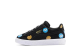PUMA Sesame Street 50 Suede Badge Ps (370342-01) schwarz 1