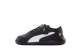 PUMA SF Kart Cat II V Ferrari (306430-05) negro 1