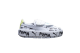 PUMA spectra puma noirbleurougejaune 35 unisex (36653301) weiss 2