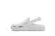 PUMA Shibui Mule Warm (394883-03) weiss 1