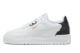 PUMA Shuffle Downtown (402596-05) weiss 1