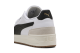 PUMA Shuffle Downtown OG (403840_01) weiss 3